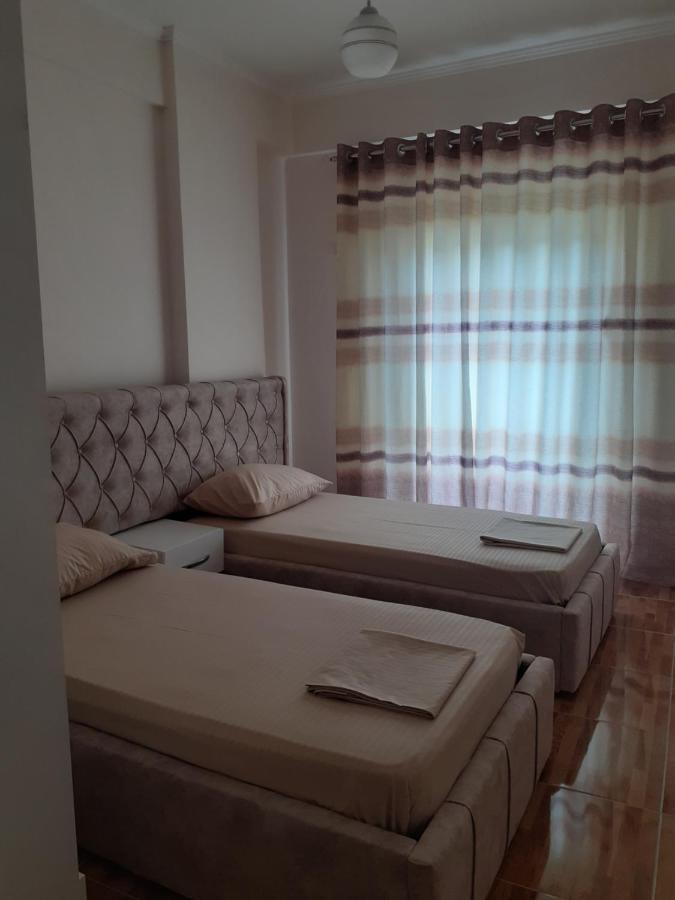 Drini Apartments Permet Exterior photo