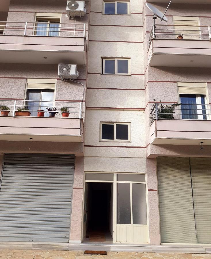 Drini Apartments Permet Exterior photo