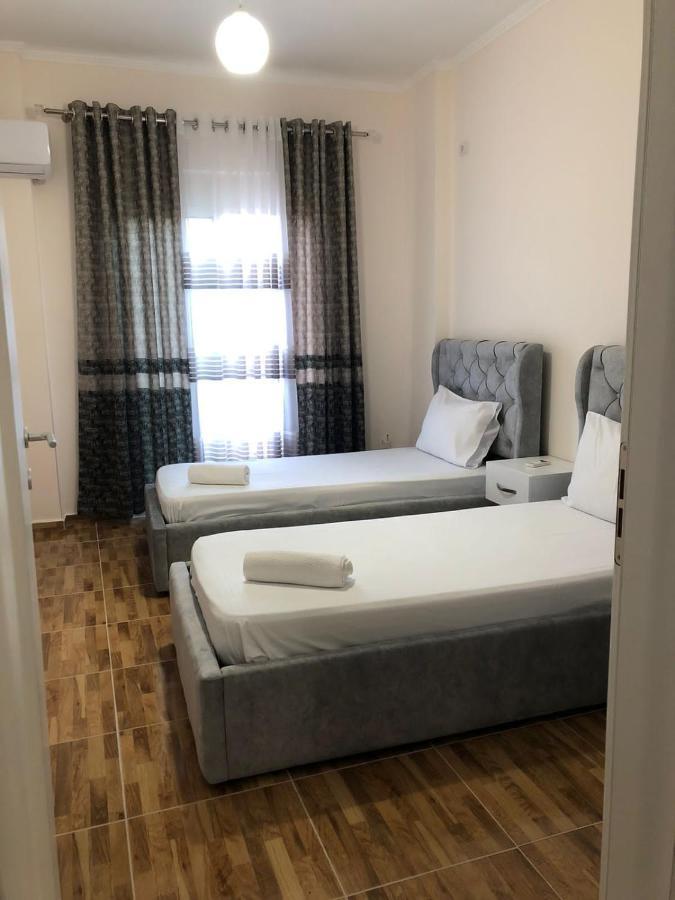 Drini Apartments Permet Exterior photo