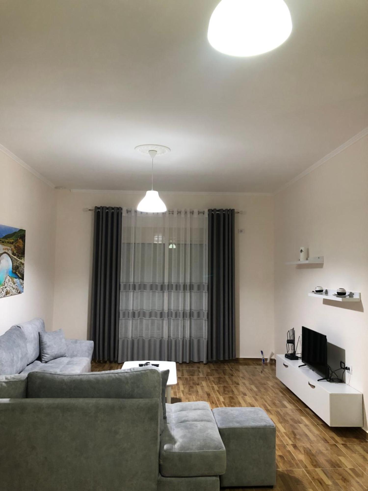 Drini Apartments Permet Exterior photo