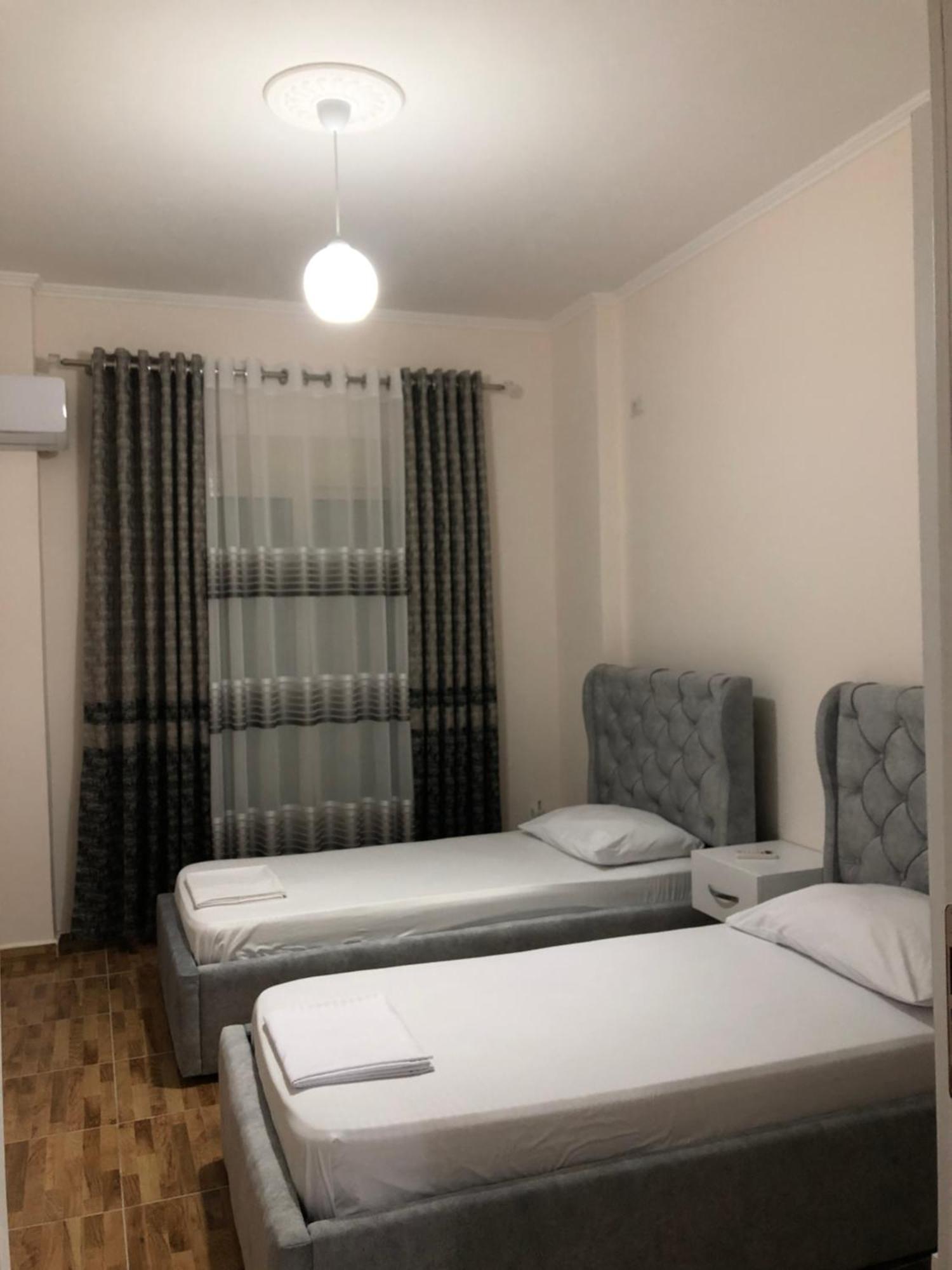 Drini Apartments Permet Exterior photo